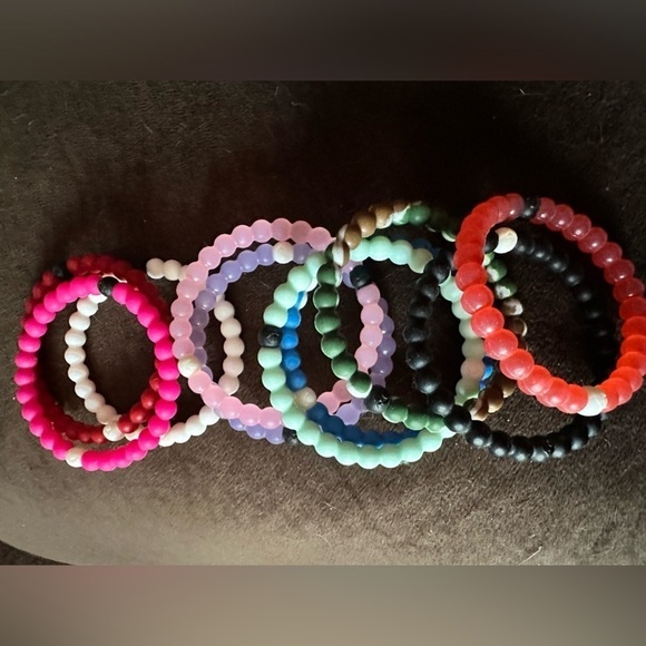 Lokai Bracelets- Lot of 16 Bracelets - Picture 11 of 11